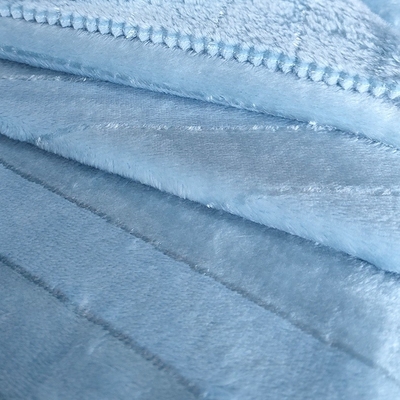 Kain Flanel Poliester 320gsm