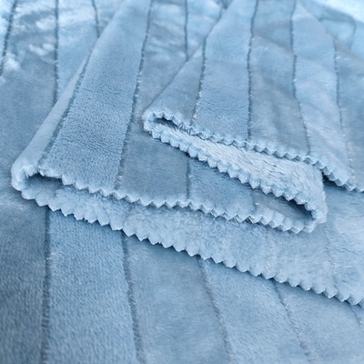 Kain Flanel Poliester 320gsm