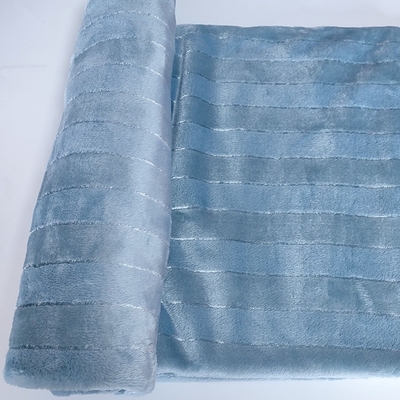 Kain Flanel Poliester 320gsm
