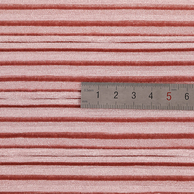 Sofa Kain Beludru Korea Bergalur Lipat Warna Solid
