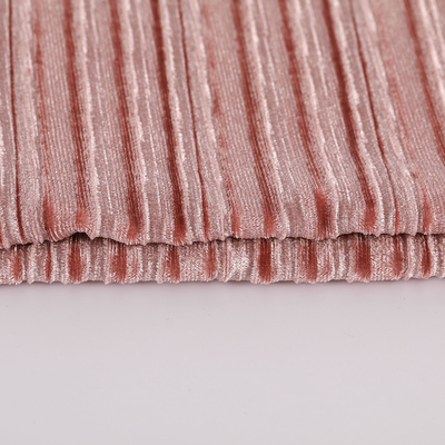 Sofa Kain Beludru Korea Bergalur Lipat Warna Solid