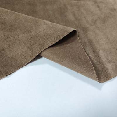 Kain Beludru Belanda 250gsm 100% Poliester 58 '' 60 ''