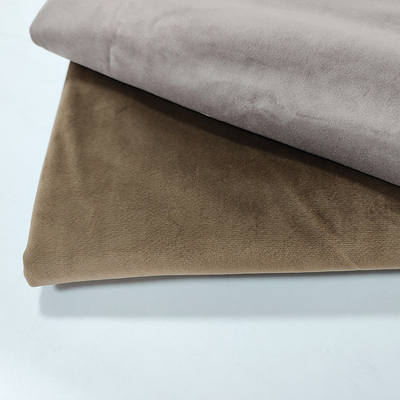 Kain Beludru Belanda 250gsm 100% Poliester 58 '' 60 ''